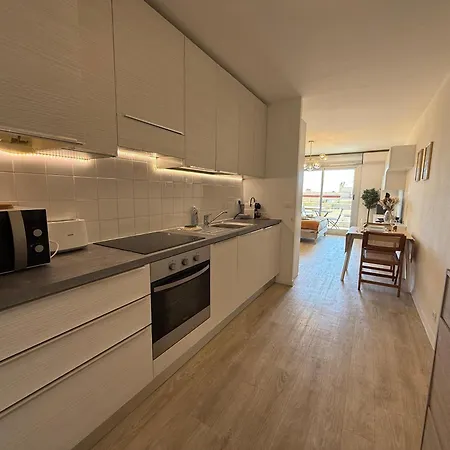 Le Pano Appartamento