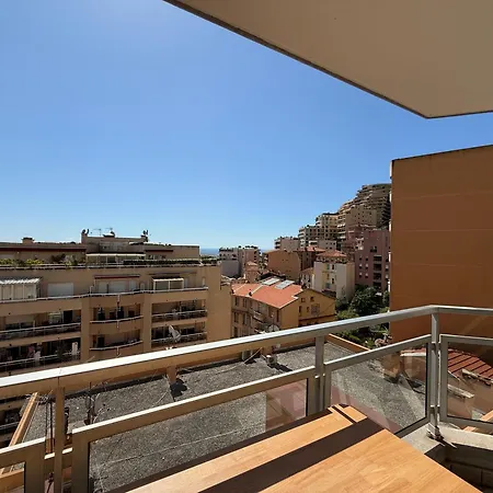 Le Pano Апартаменты