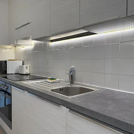 Διαμέρισμα Le Pano *