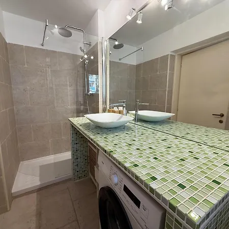 Le Pano Διαμέρισμα