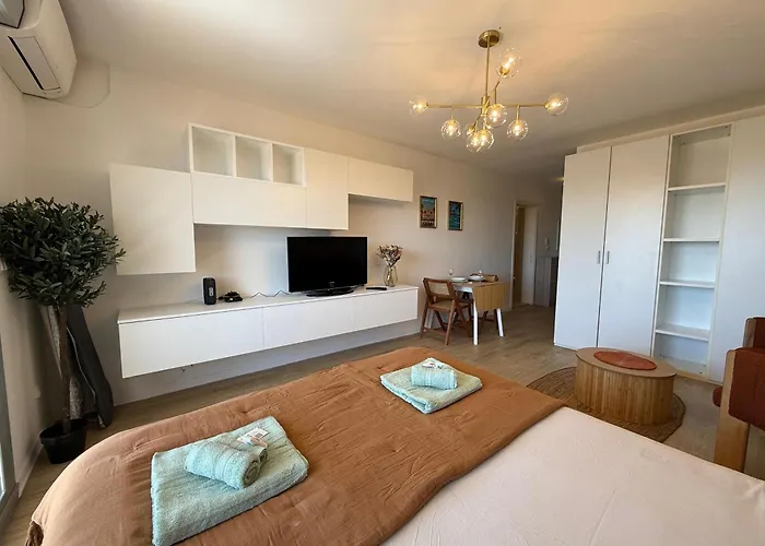 Apartment Le Pano *
