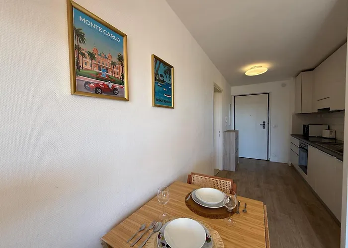 Le Pano * Beausoleil