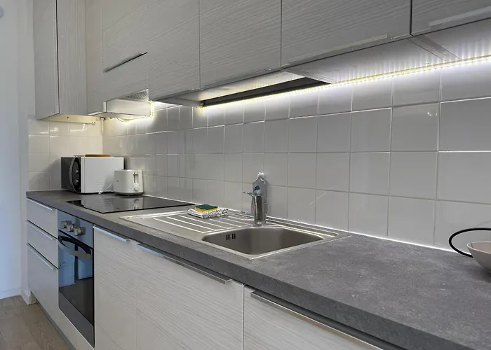 Apartment Le Pano *