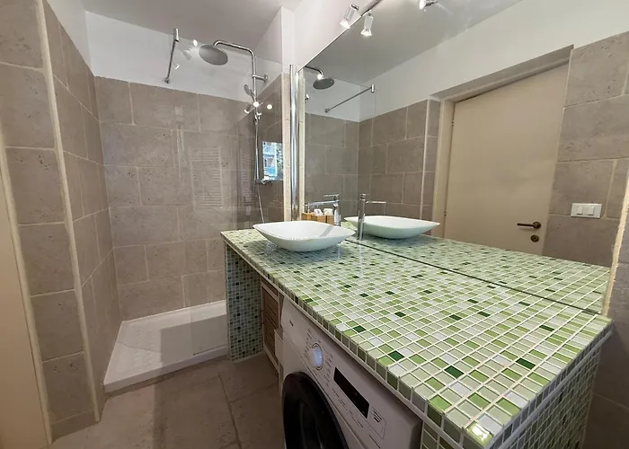 Le Pano Apartment